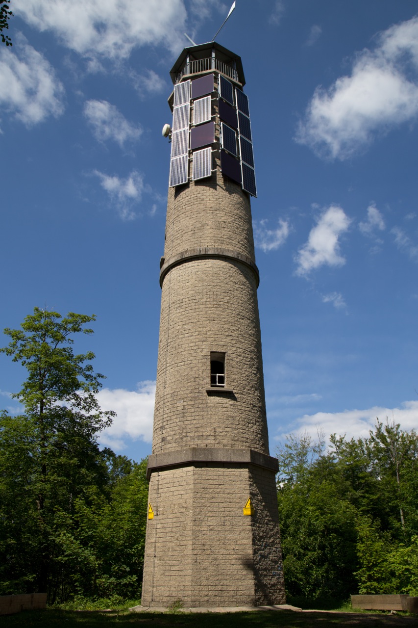 Brandeckturm